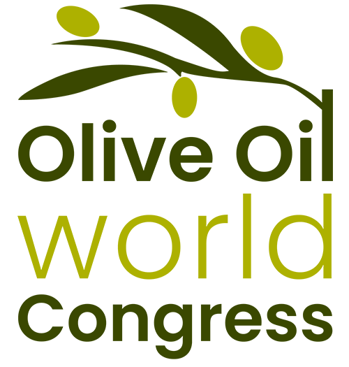 Logo de Olive Oil World Congress