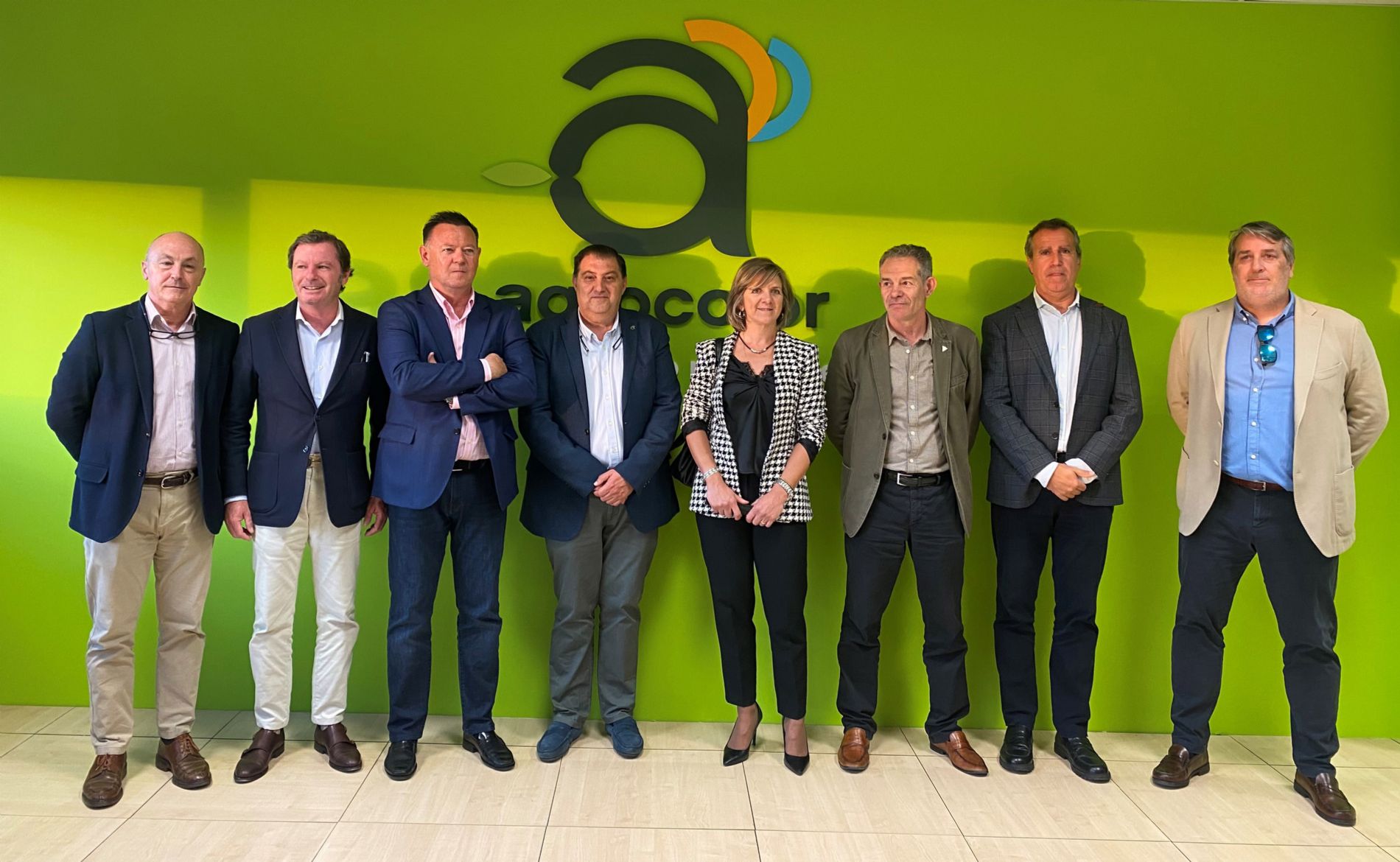 Agrocolor