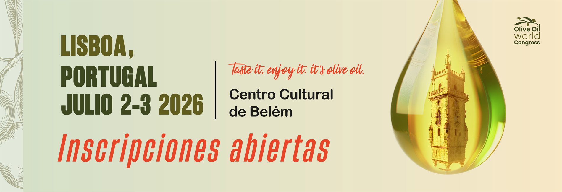 Inscripciones OOWC Portugal 2026