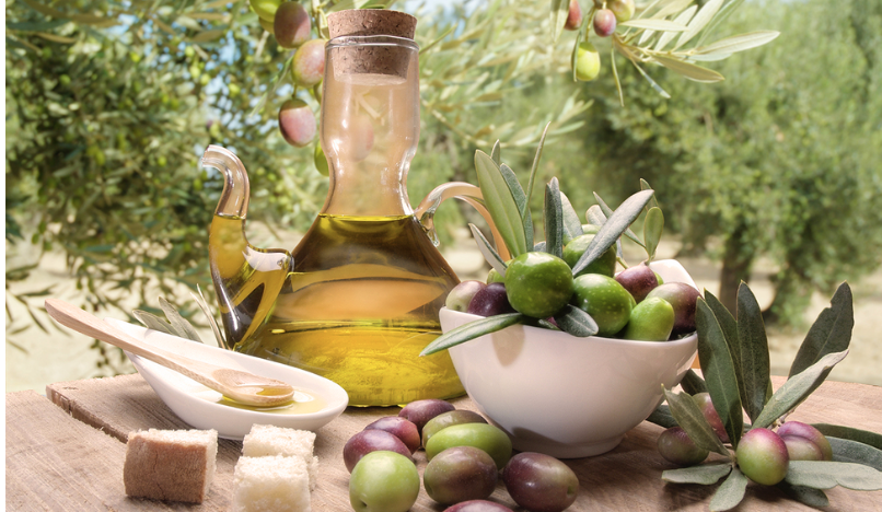 Historic record in olive oil production in Castilla-La Mancha