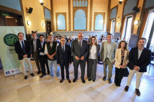 Highlighting the role of regenerative agriculture in the olive sector