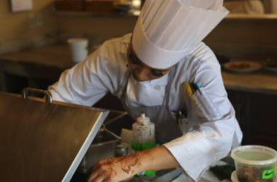 The IOC leads key discussions on international olive oil standards in the United States