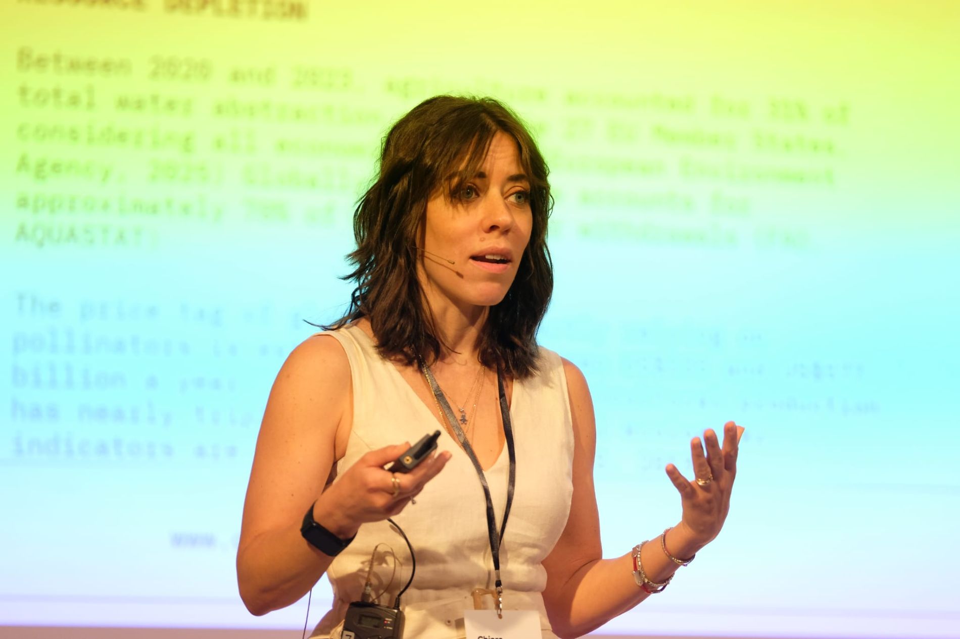 Chiara Corbo