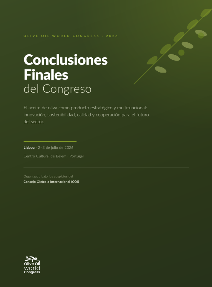 Conclusiones OOWC