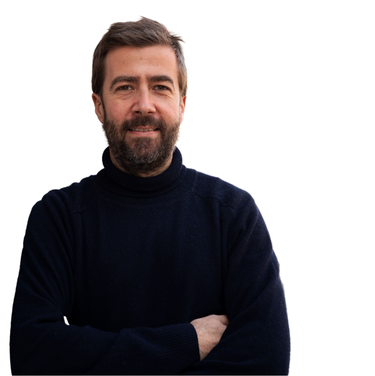 Iaki Benito