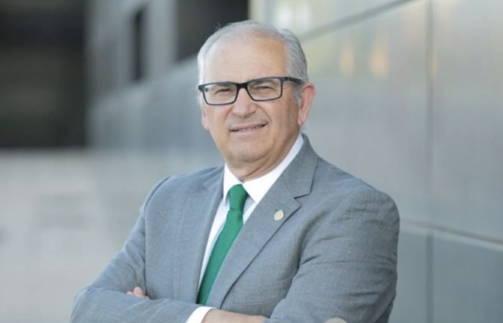 Manuel Parras