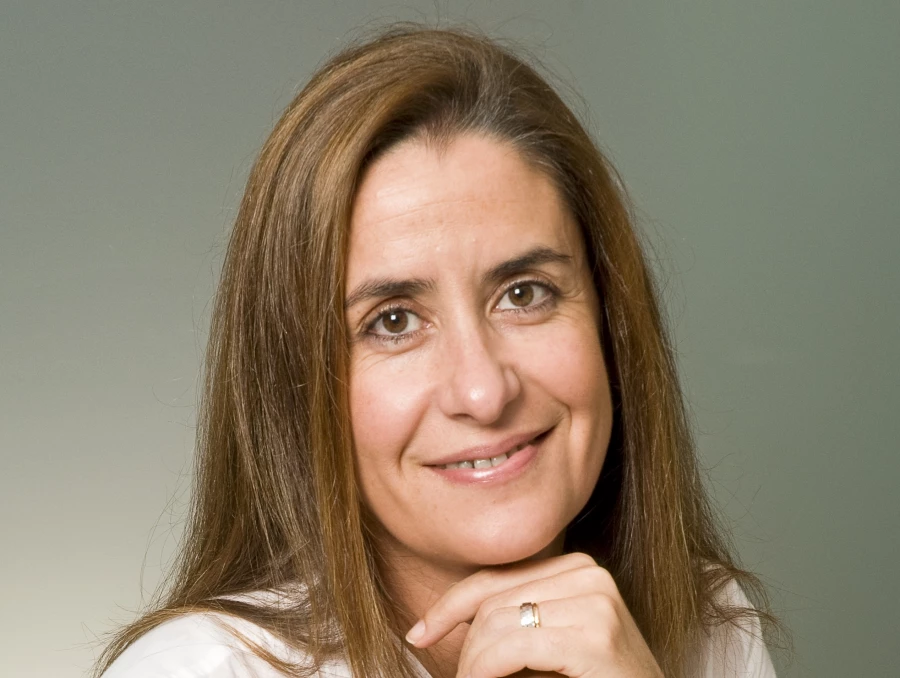 Mariana Matos