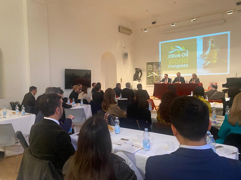 OOWC en Roma