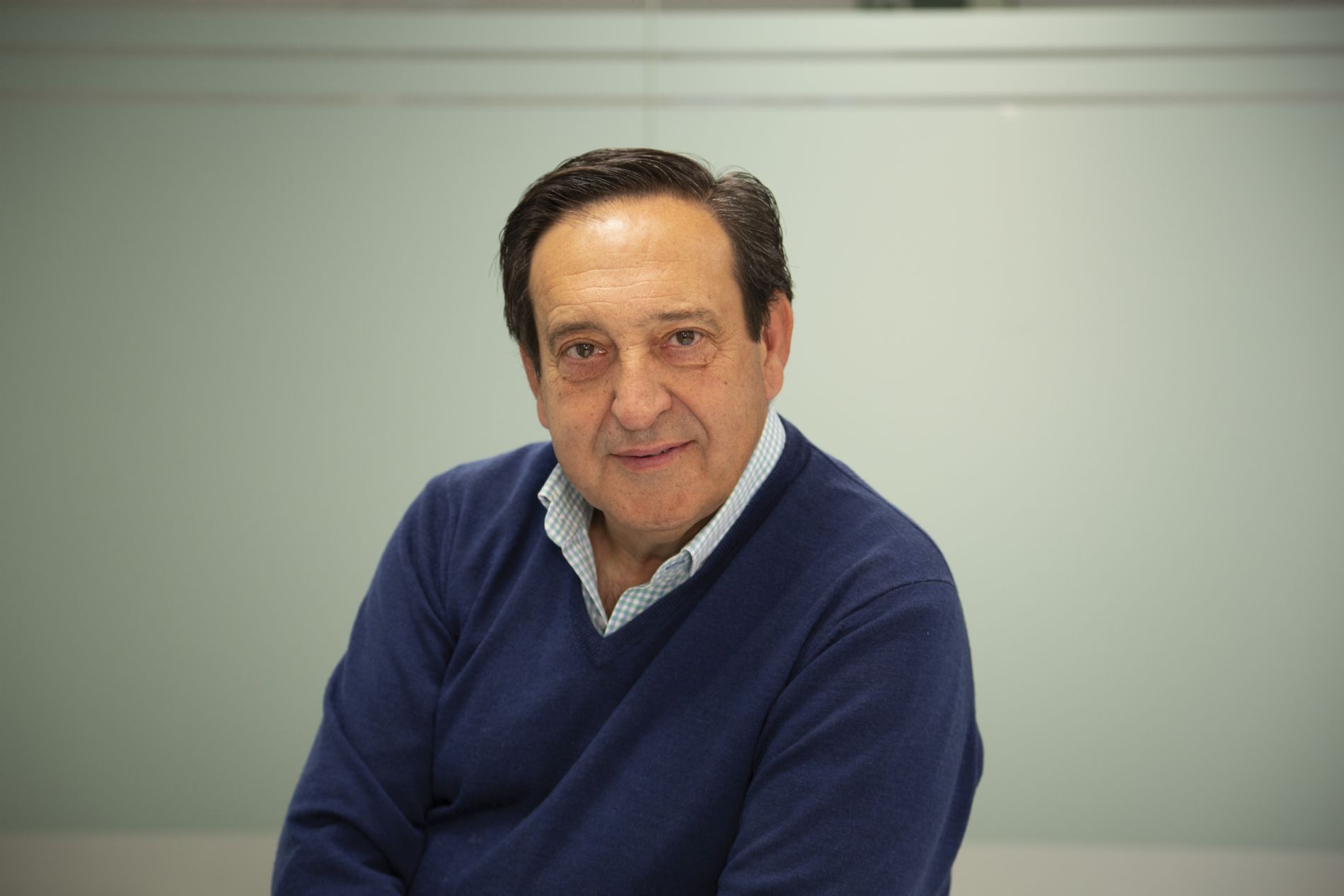 Pedro Barato
