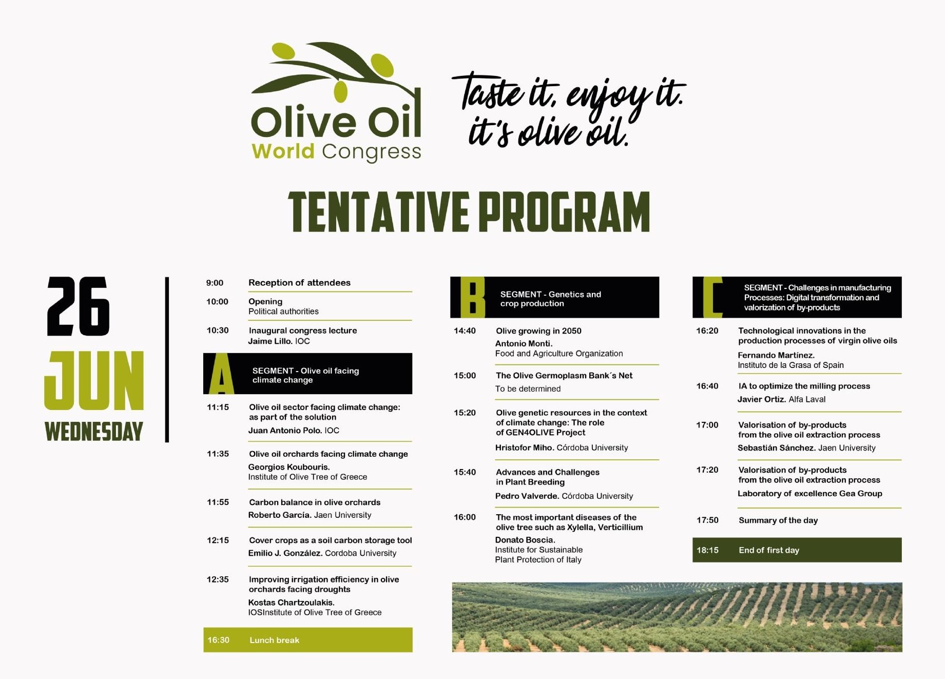 PROGRAMA OOWC