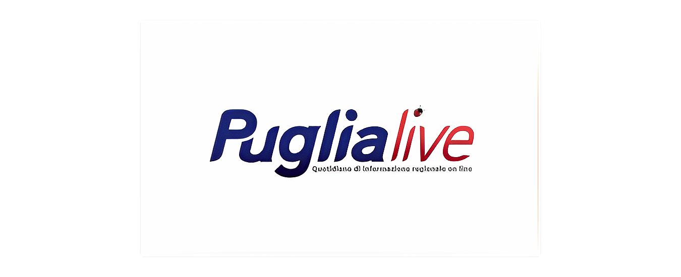 logo puglialive