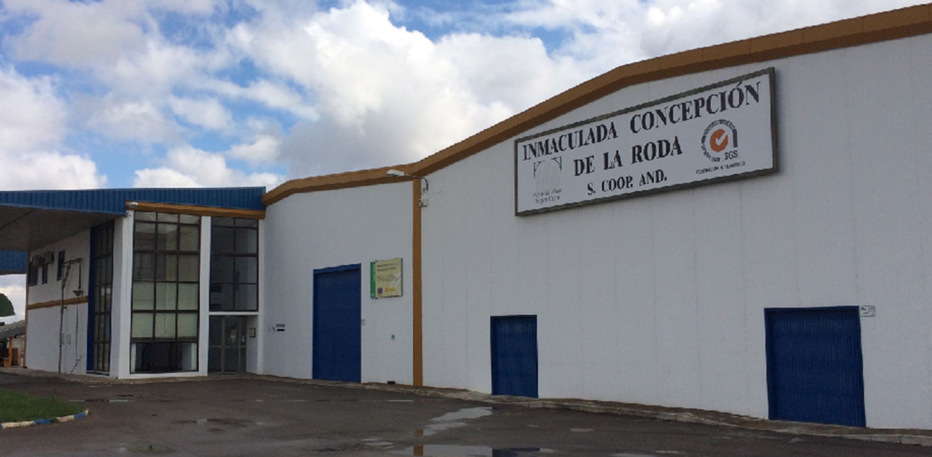 GEA Iberia ha instalado sus dos primeras centrfugas Direct Drive