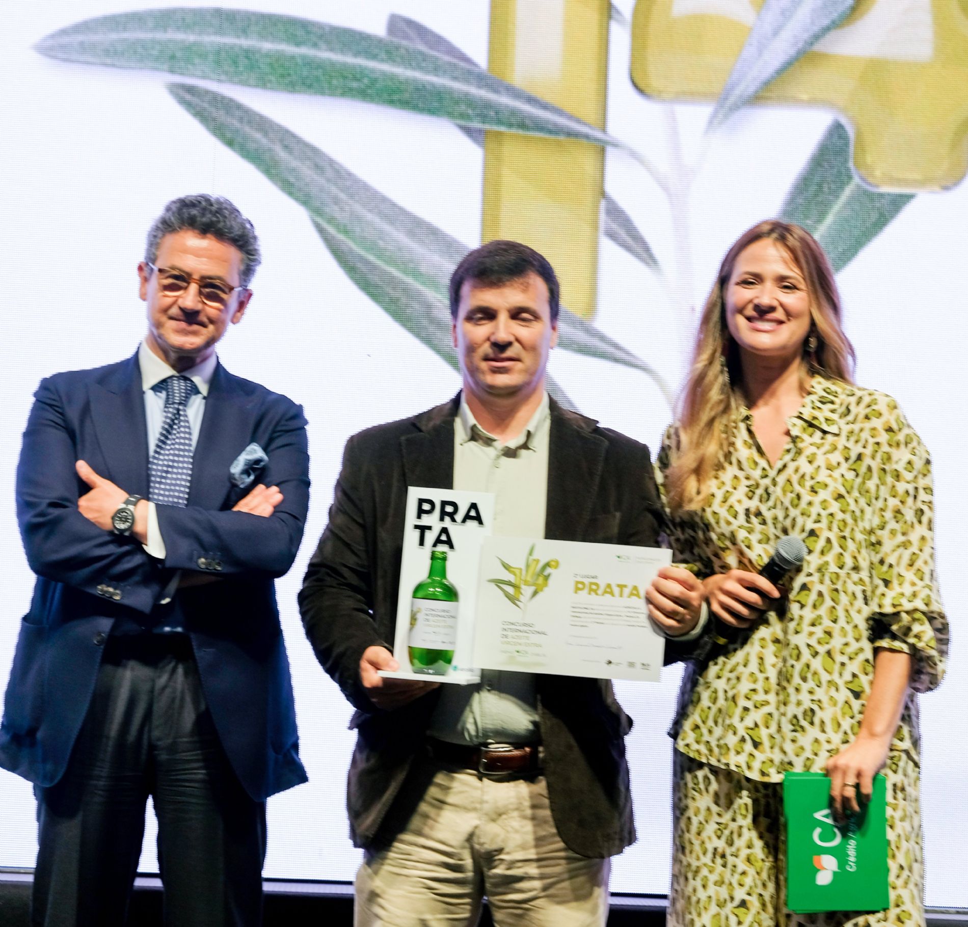 Portuguese olive oils in the spotlight
