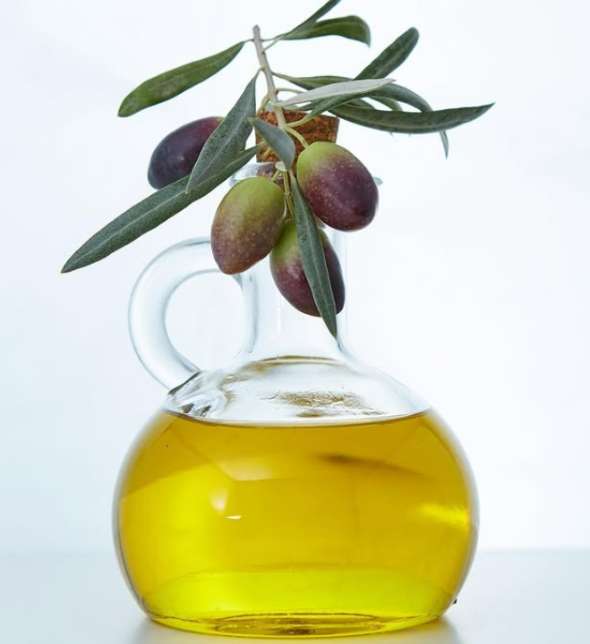 aceite