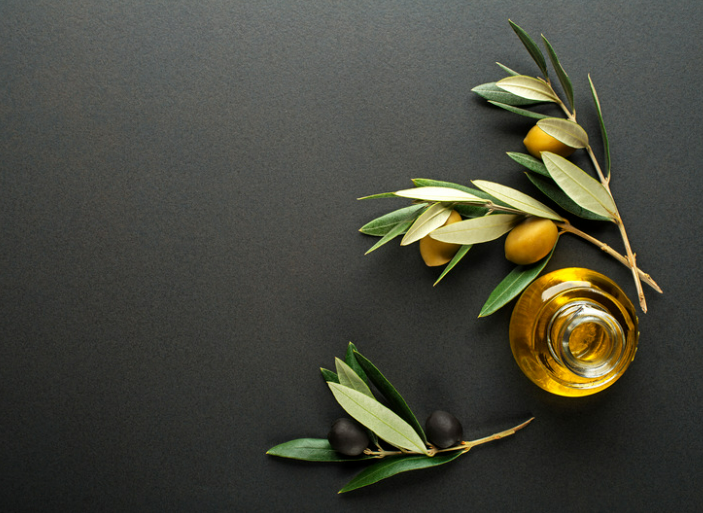 aceite