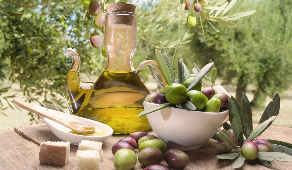 aceite