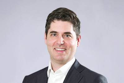 David Valmorbida