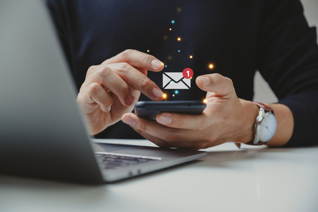 newsletter