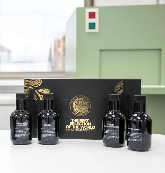 �Cu�les son los 20 AOVEs ganadores de la 26� Edici�n del Premio `Mario Solinas` del COI?