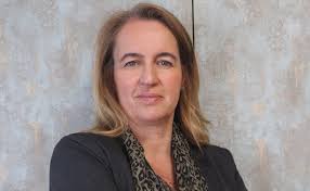 Susana Sassetti, Executive Director of Olivum