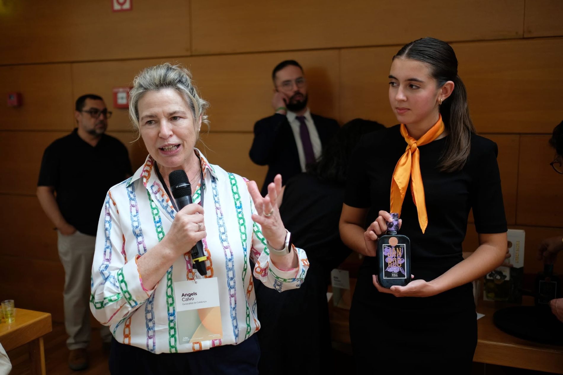 Un aceite premiado no solo debe ser impecable: tiene que dejar un recuerdo