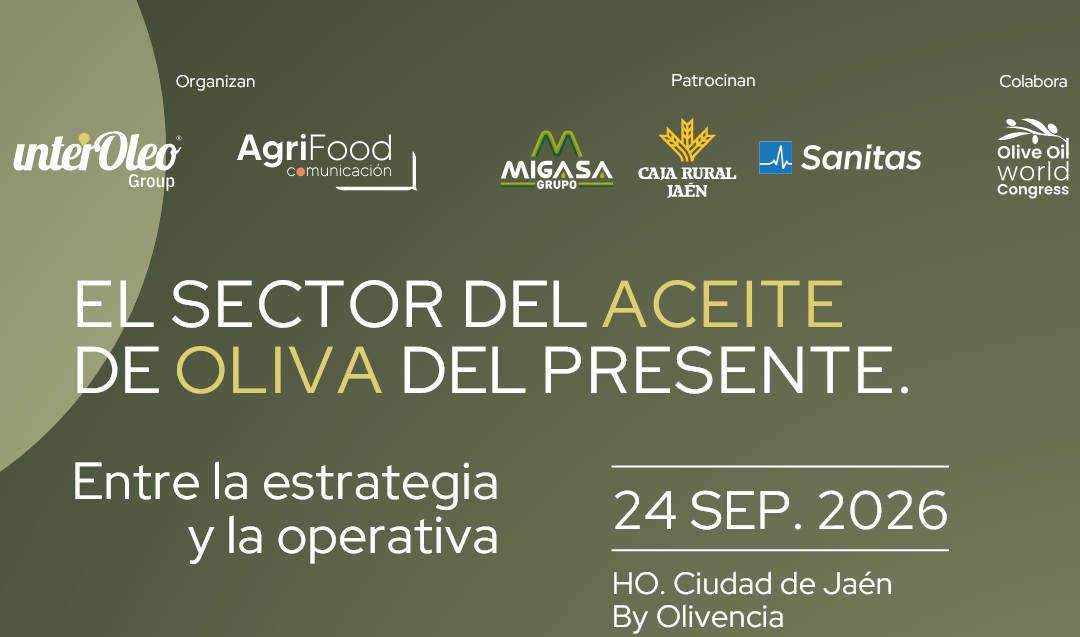 �Hacia d�nde va el aceite de oliva? Las respuestas, entre la estrategia y la operativa