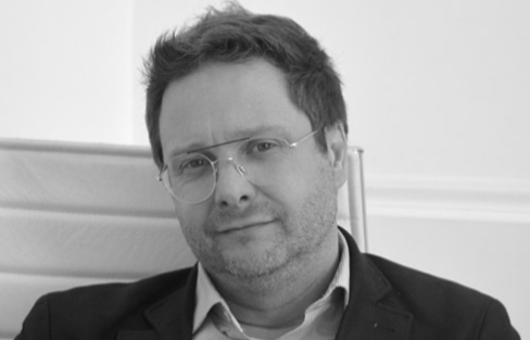 Ricardo Miguel��ez. Coordinator of the Olive Oil World Congress