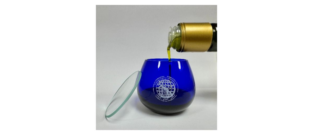 Curso internacional para jefes de panel sobre el anlisis sensorial del aceite de oliva virgen
