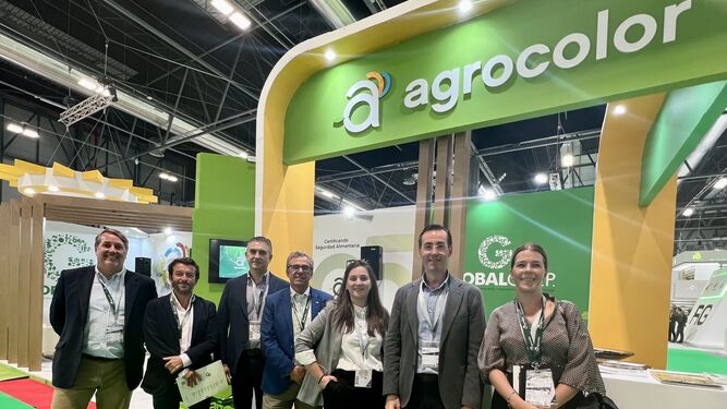 Agrocolor