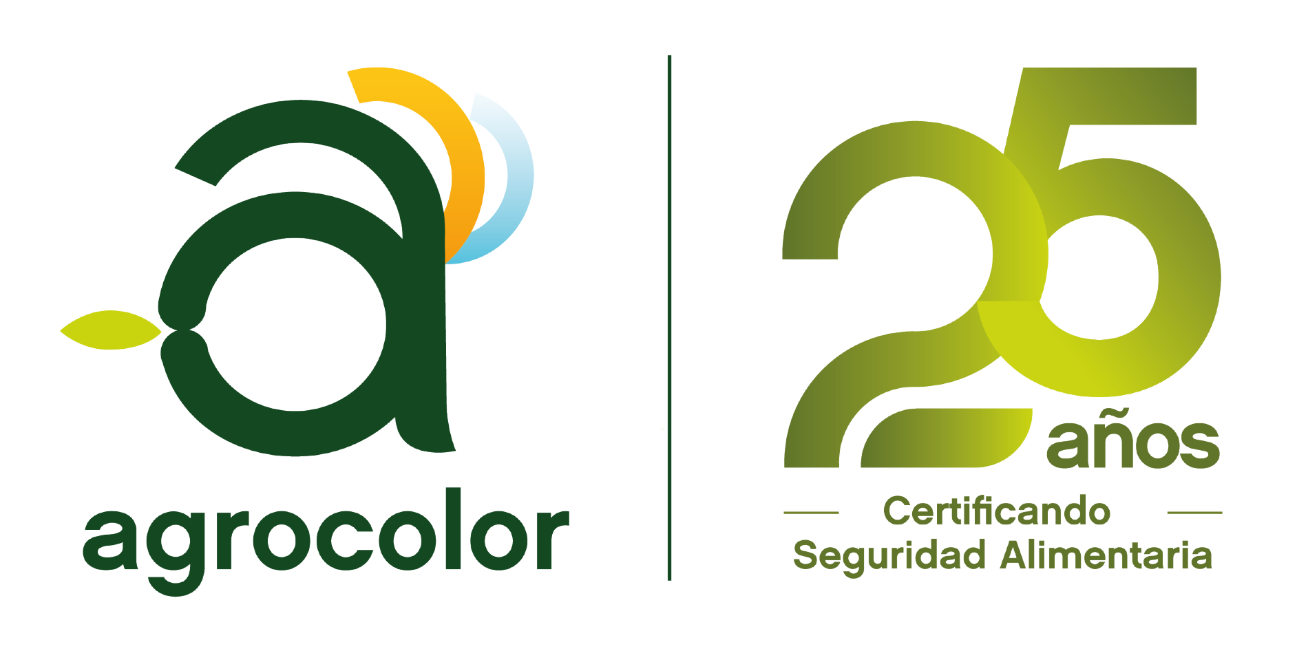 Logo Agrocolor